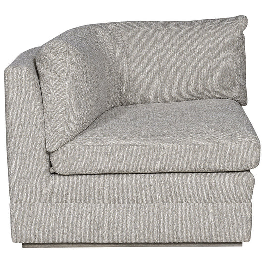 Boyden Curved Corner Chair