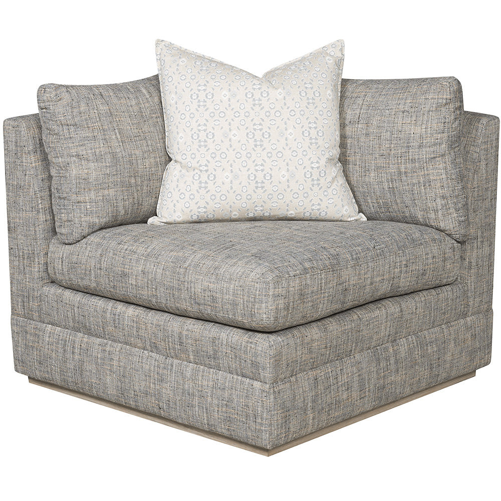 Boyden Corner Chair