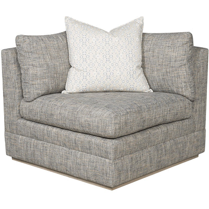 Boyden Corner Chair