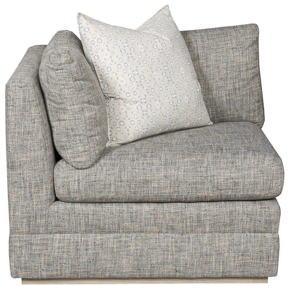 Boyden Corner Chair