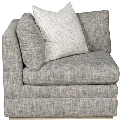 Boyden Corner Chair