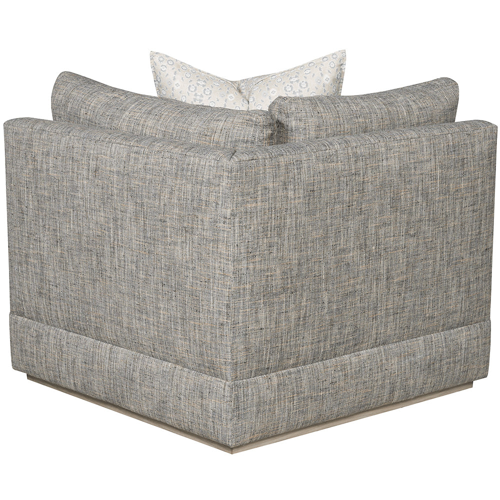 Boyden Corner Chair
