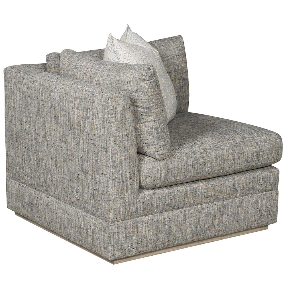 Boyden Corner Chair