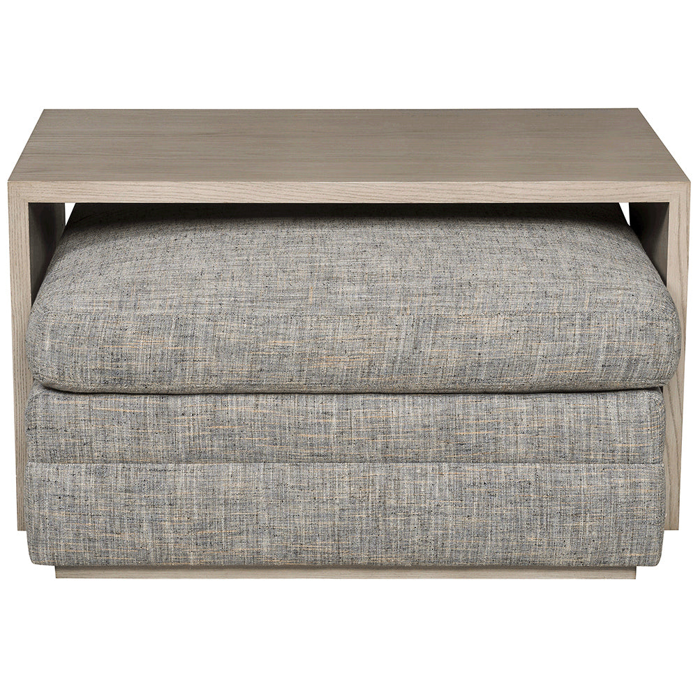 Boyden Ottoman