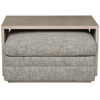 Boyden Ottoman