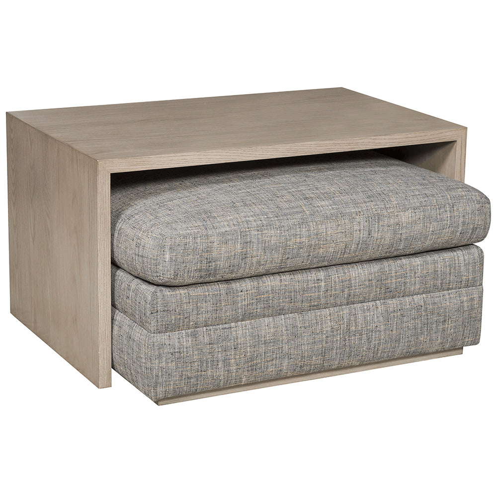 Boyden Ottoman