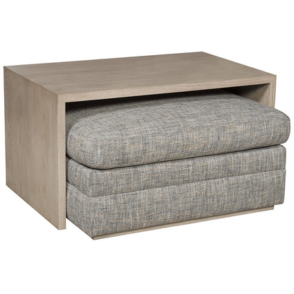 Boyden Ottoman