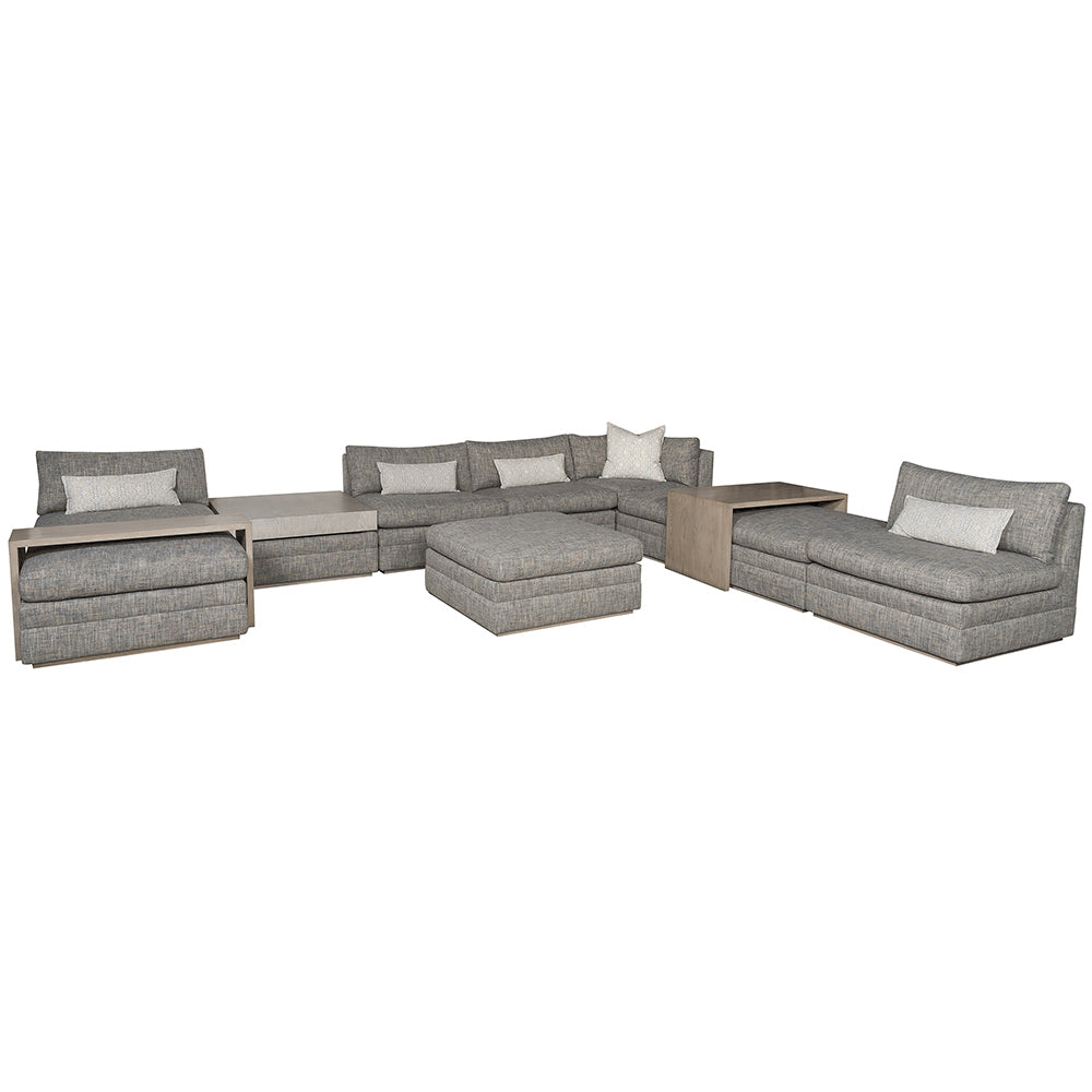 Boyden Ottoman