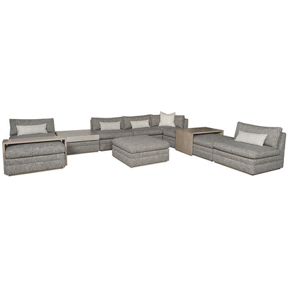 Boyden Ottoman