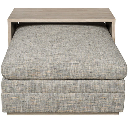 Boyden Bumper with Wide Table
