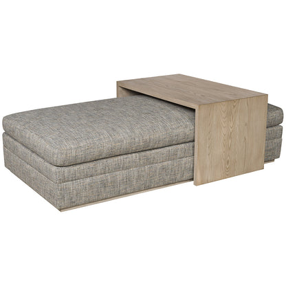 Boyden Bumper with Wide Table