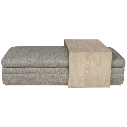 Boyden Bumper with Wide Table