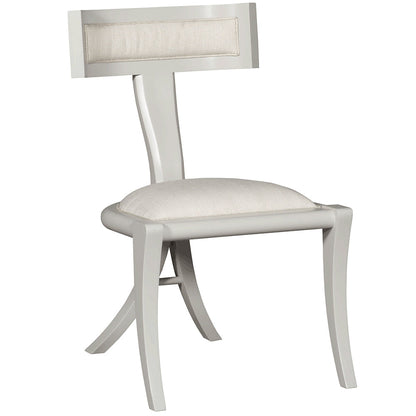 Greek Peak Side Chair