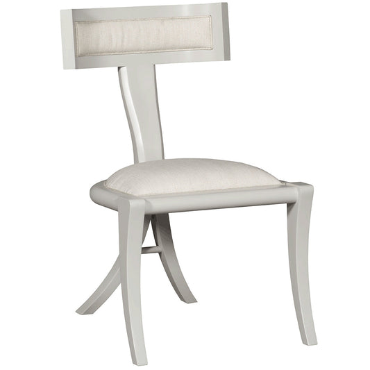 Greek Peak Side Chair
