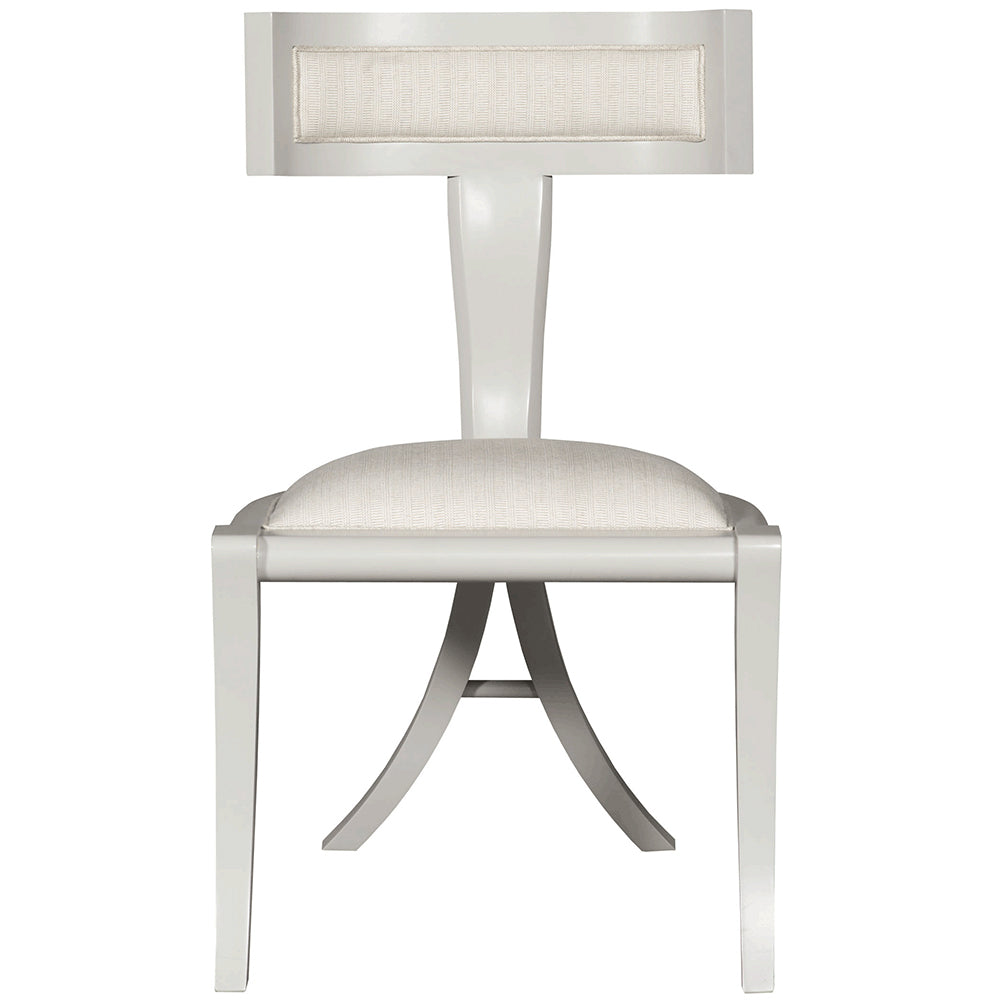 Greek Peak Side Chair