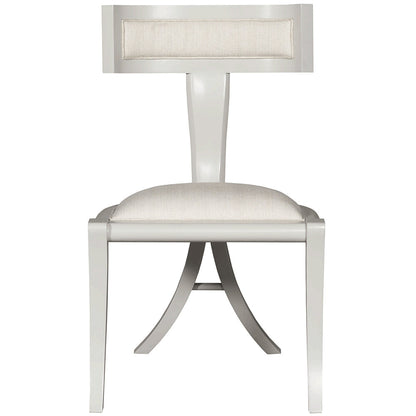 Greek Peak Side Chair