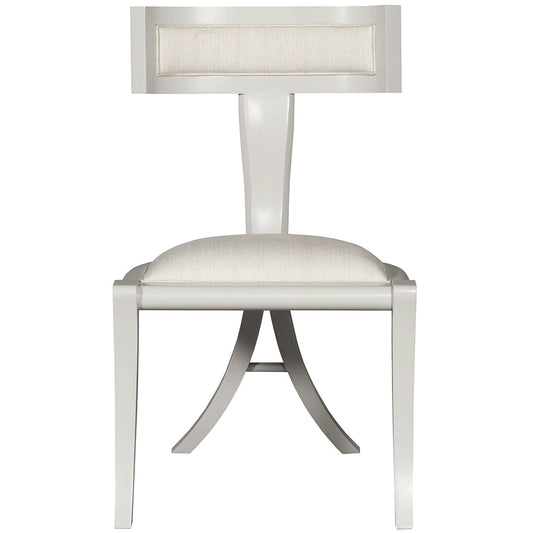 Greek Peak Side Chair