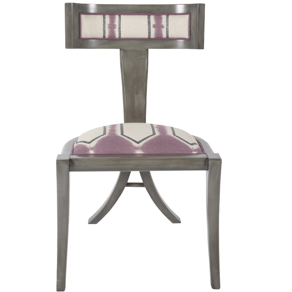 Greek Peak Side Chair