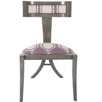 Greek Peak Side Chair