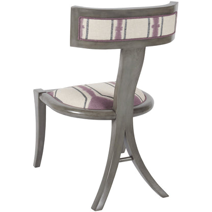 Greek Peak Side Chair