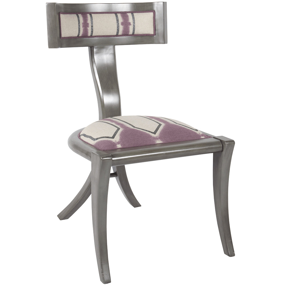 Greek Peak Side Chair