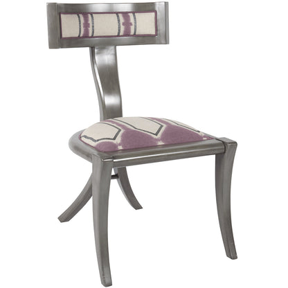 Greek Peak Side Chair