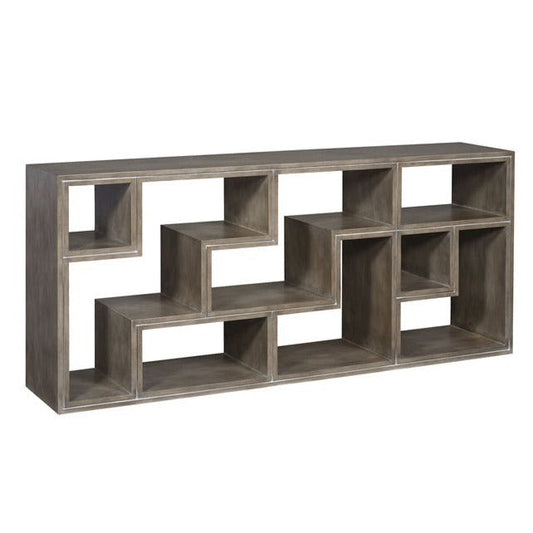 Fenton Console