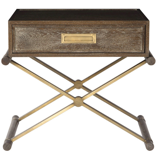 Lafayette Side Table