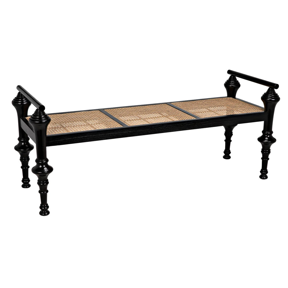 Indochine Bench