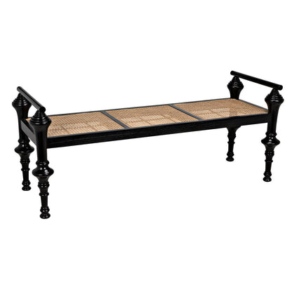 Indochine Bench