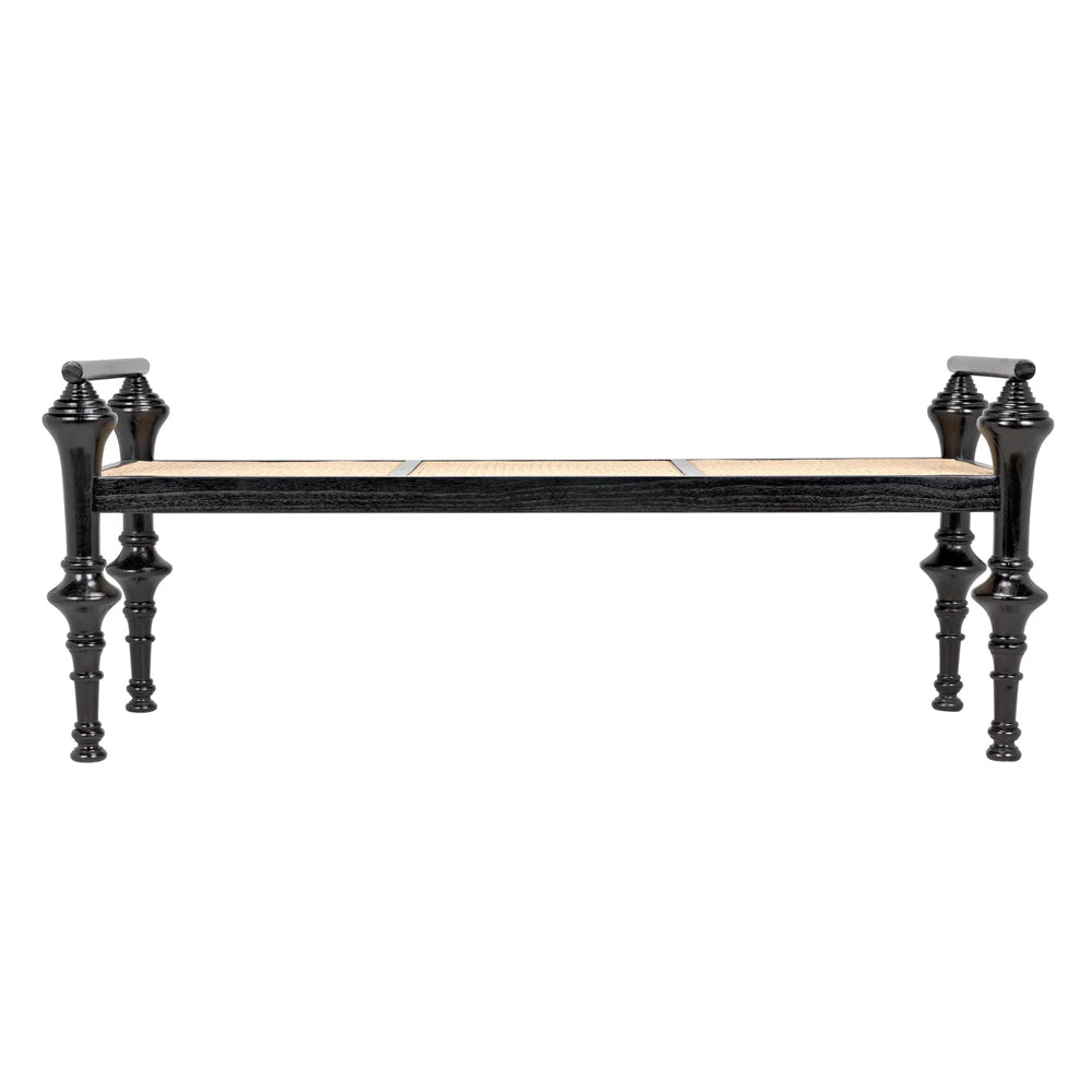 Indochine Bench