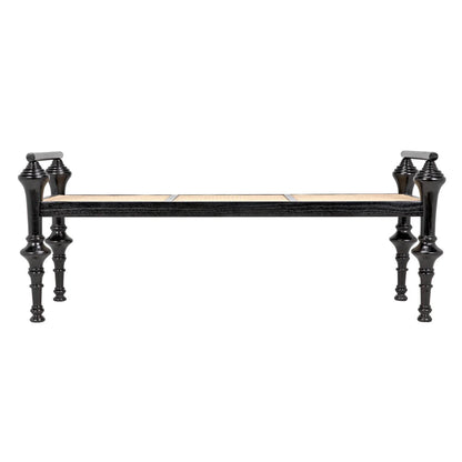 Indochine Bench