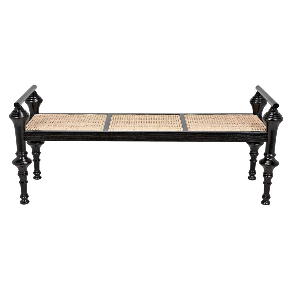 Indochine Bench