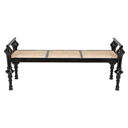 Indochine Bench
