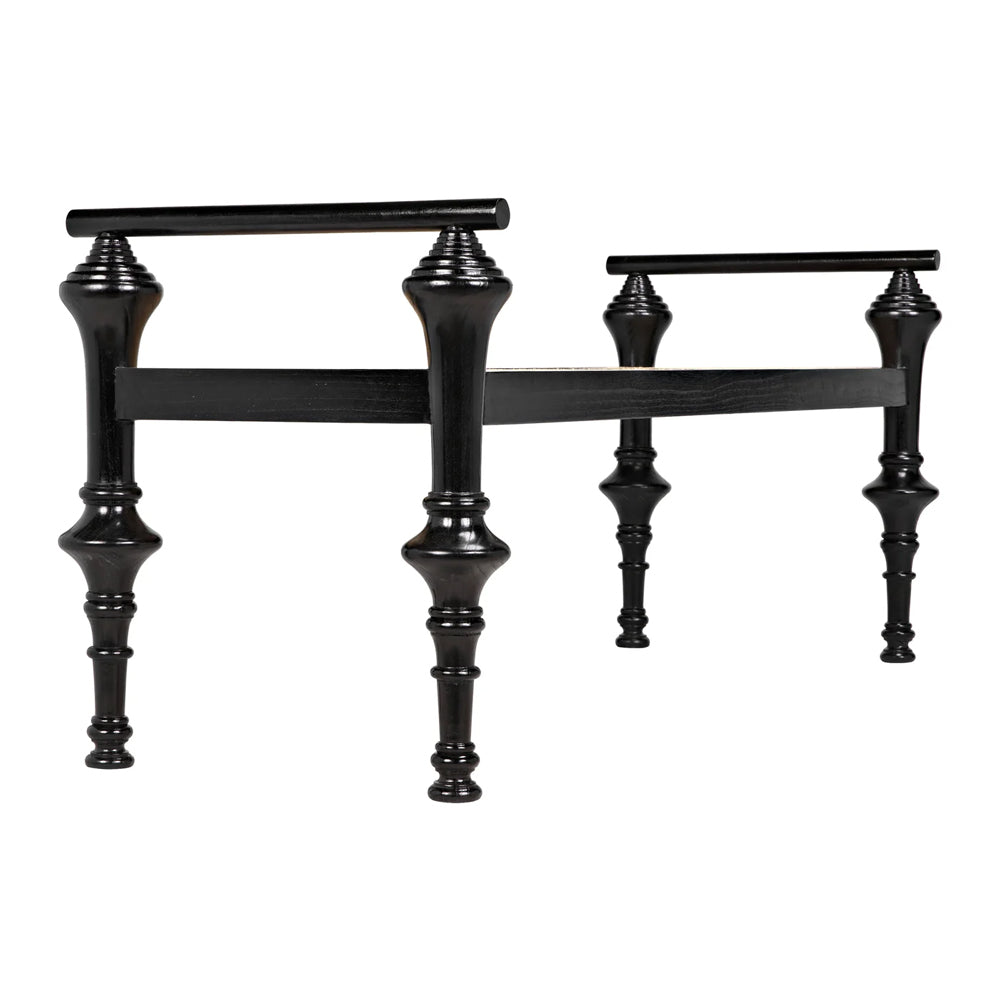 Indochine Bench
