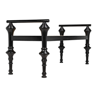 Indochine Bench