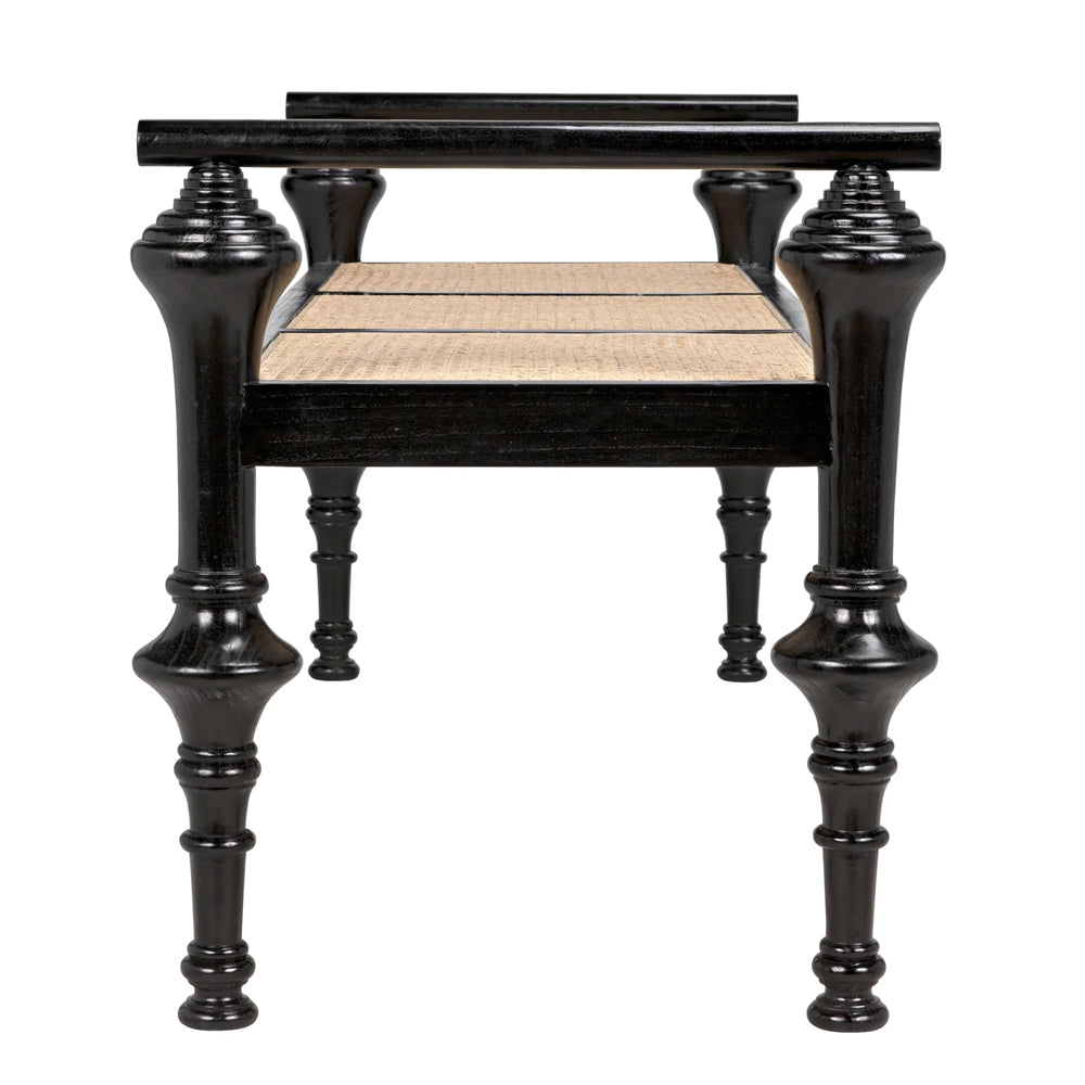 Indochine Bench