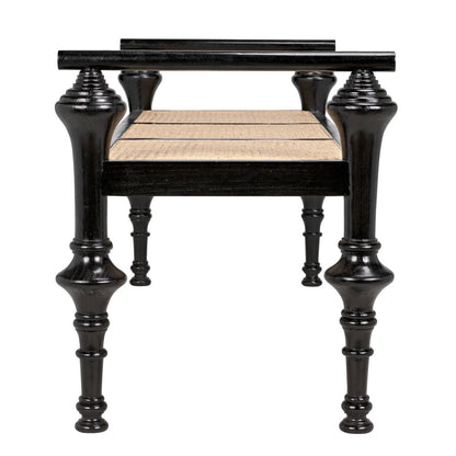Indochine Bench