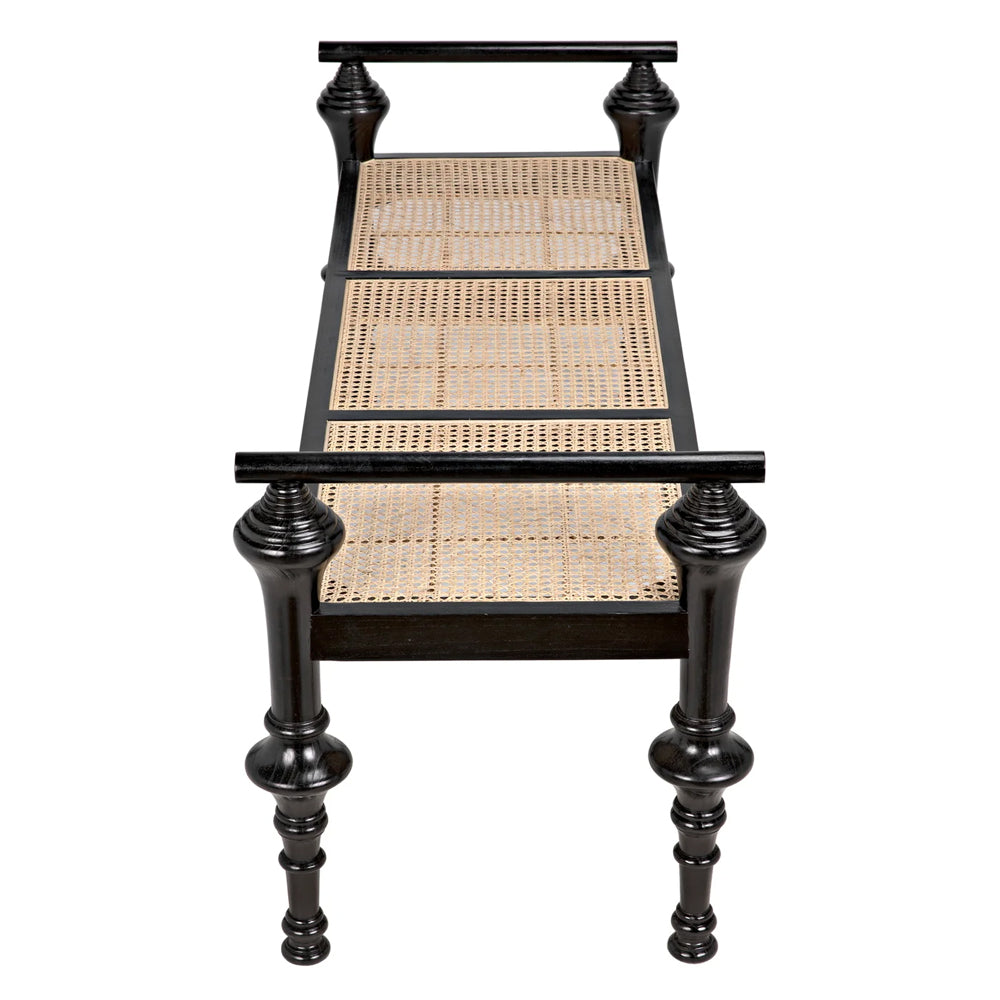 Indochine Bench