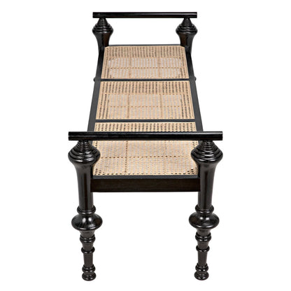 Indochine Bench