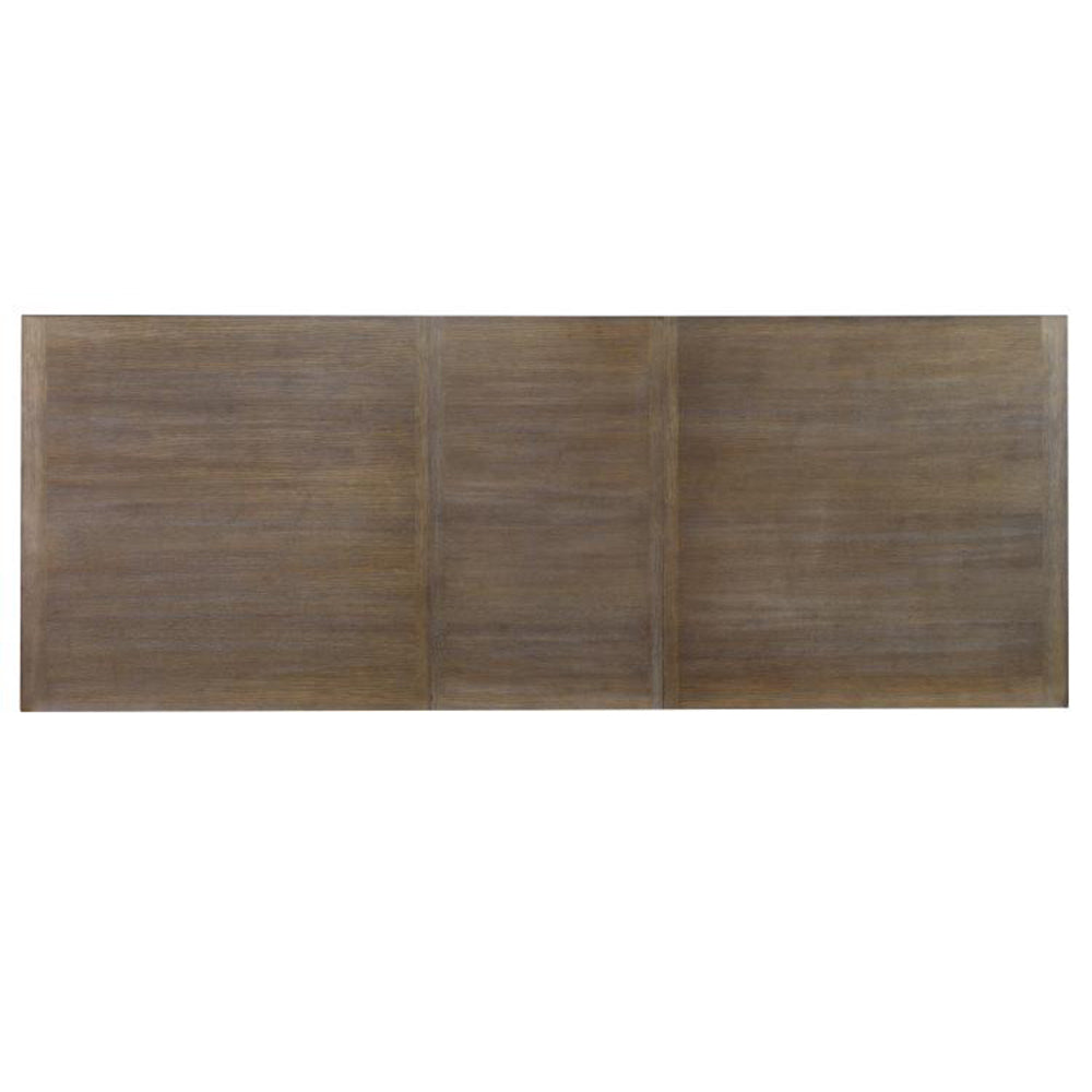 Gallery Trestle Dining Table