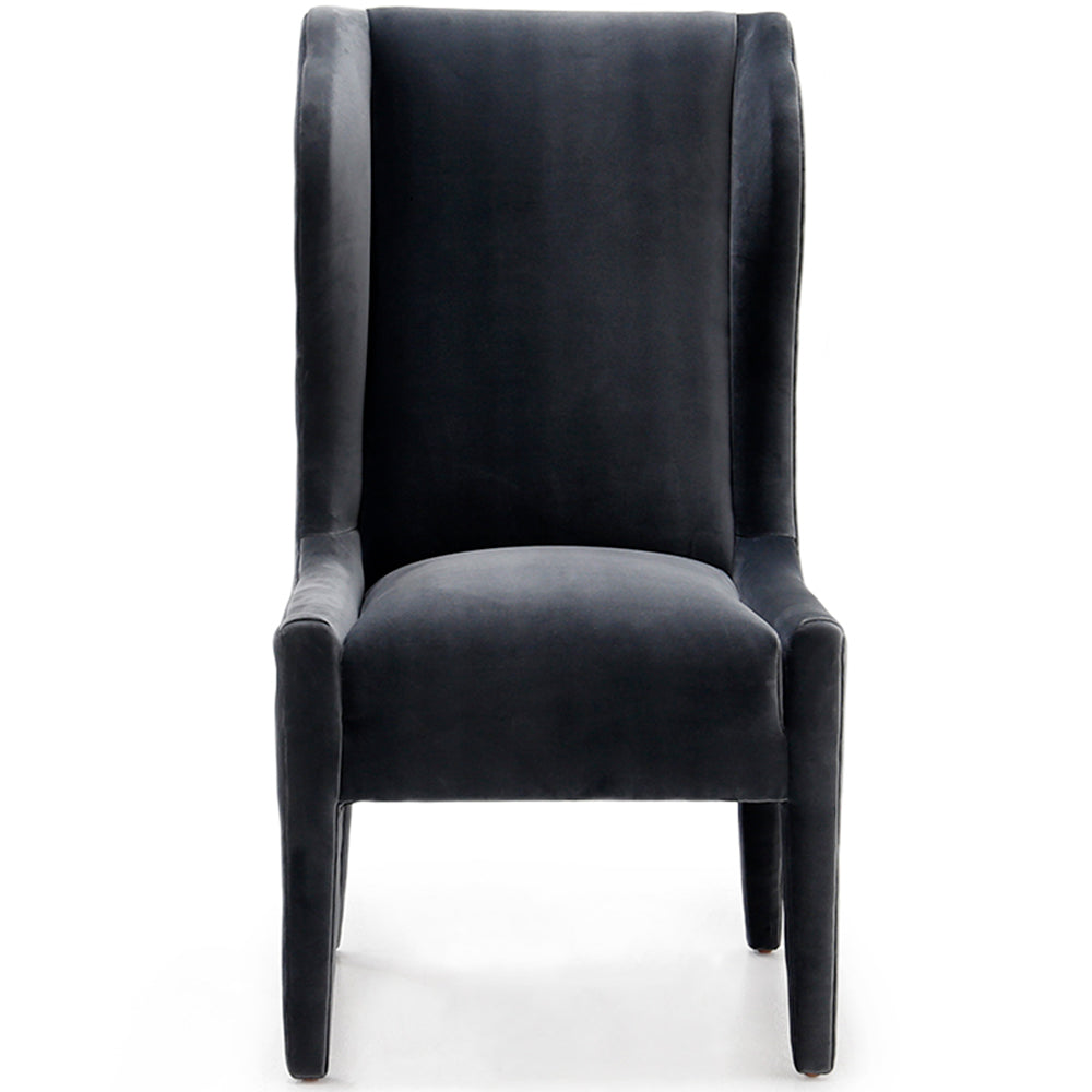 Amelie Armless Dining Chair