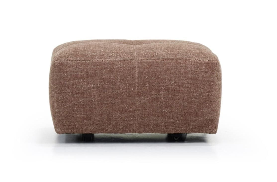 Asher Stool w/Casters