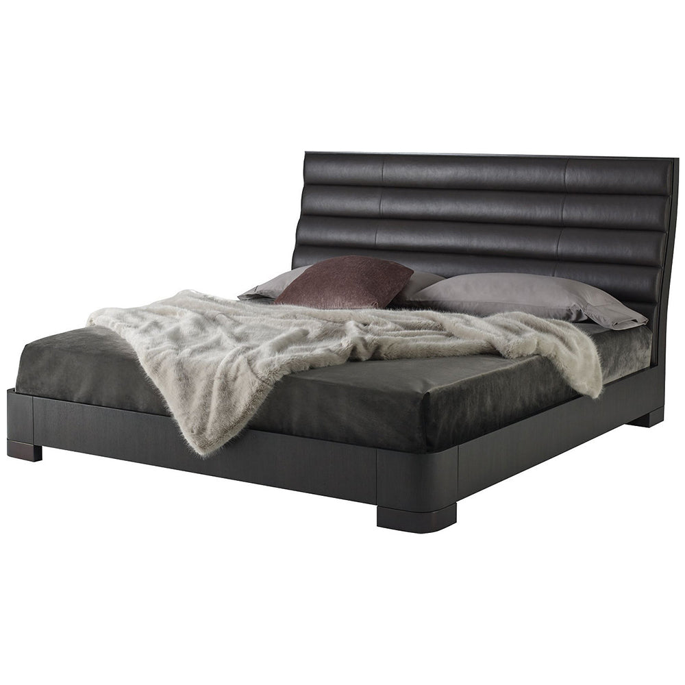 Tashmarine Bed