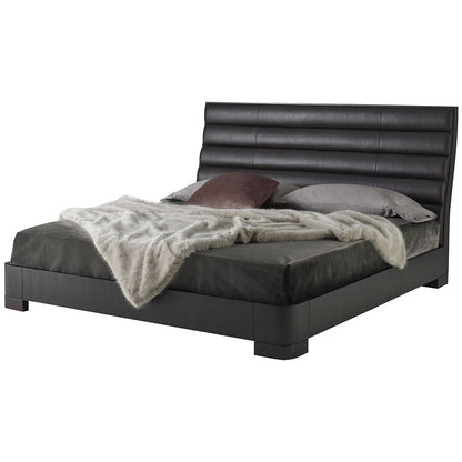 Tashmarine Bed