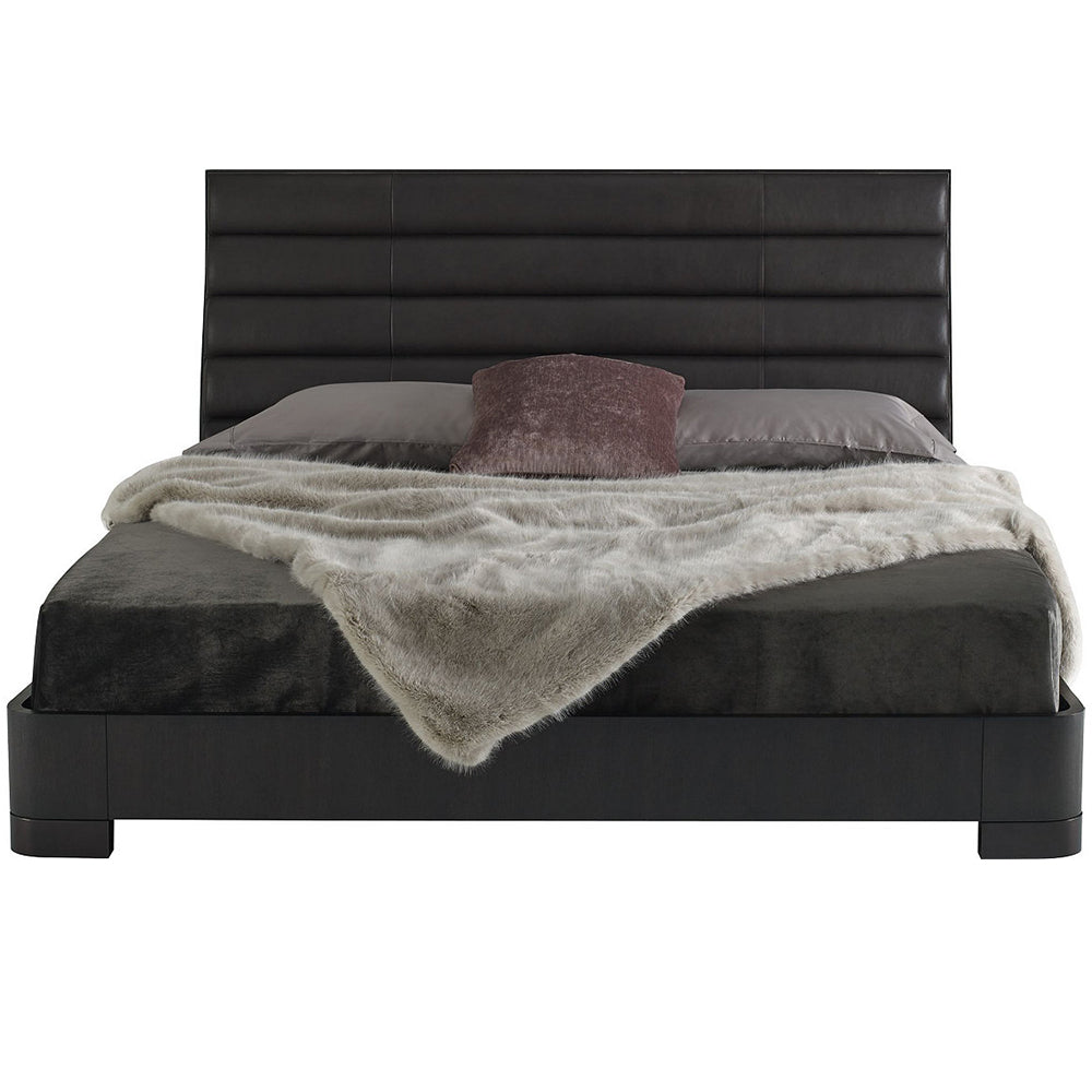 Tashmarine Bed