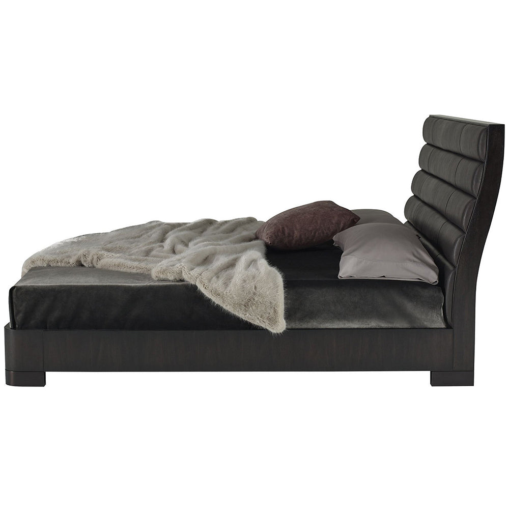 Tashmarine Bed