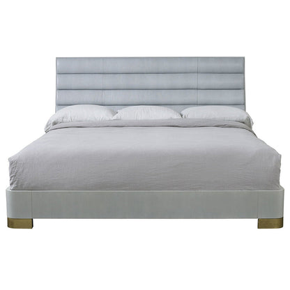 Tashmarine Bed