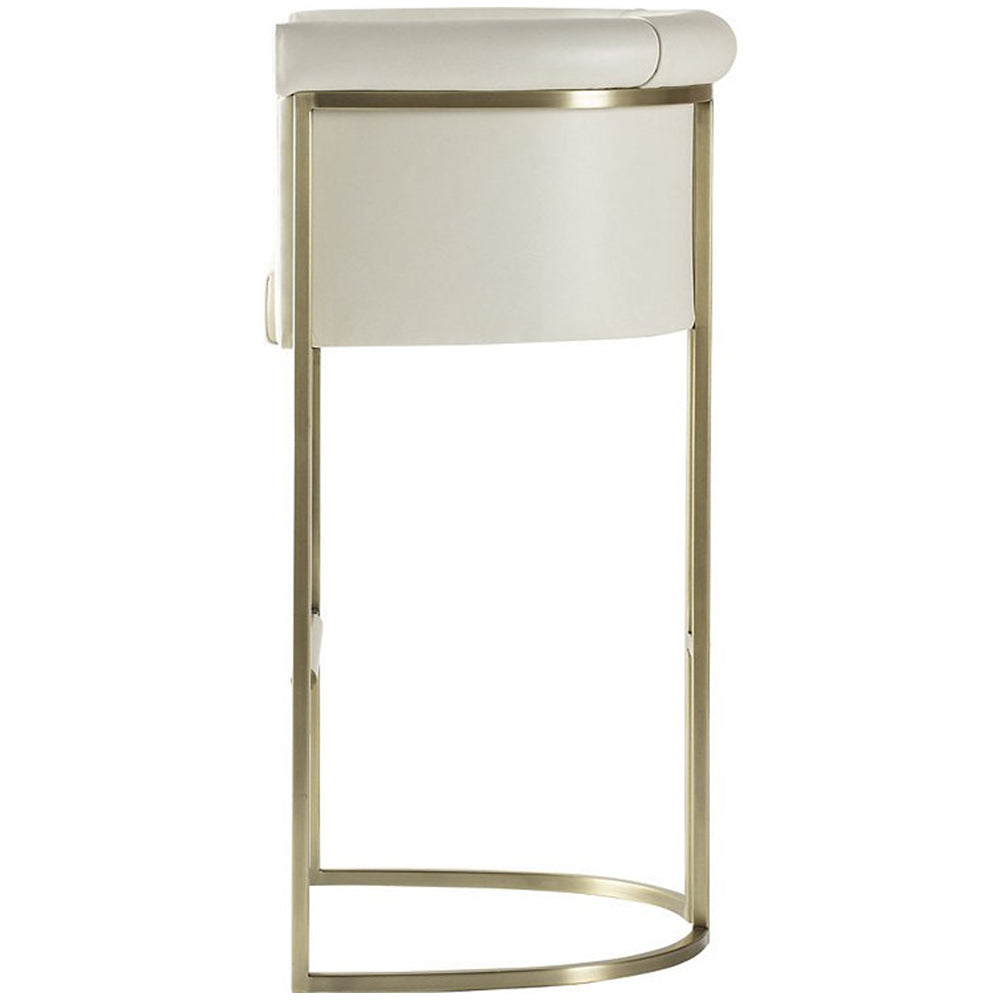 Diolite Barstool
