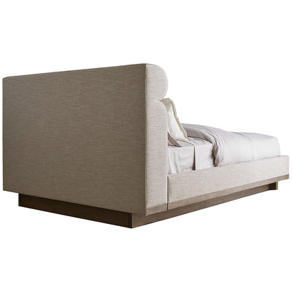 Panorama Platform Bed